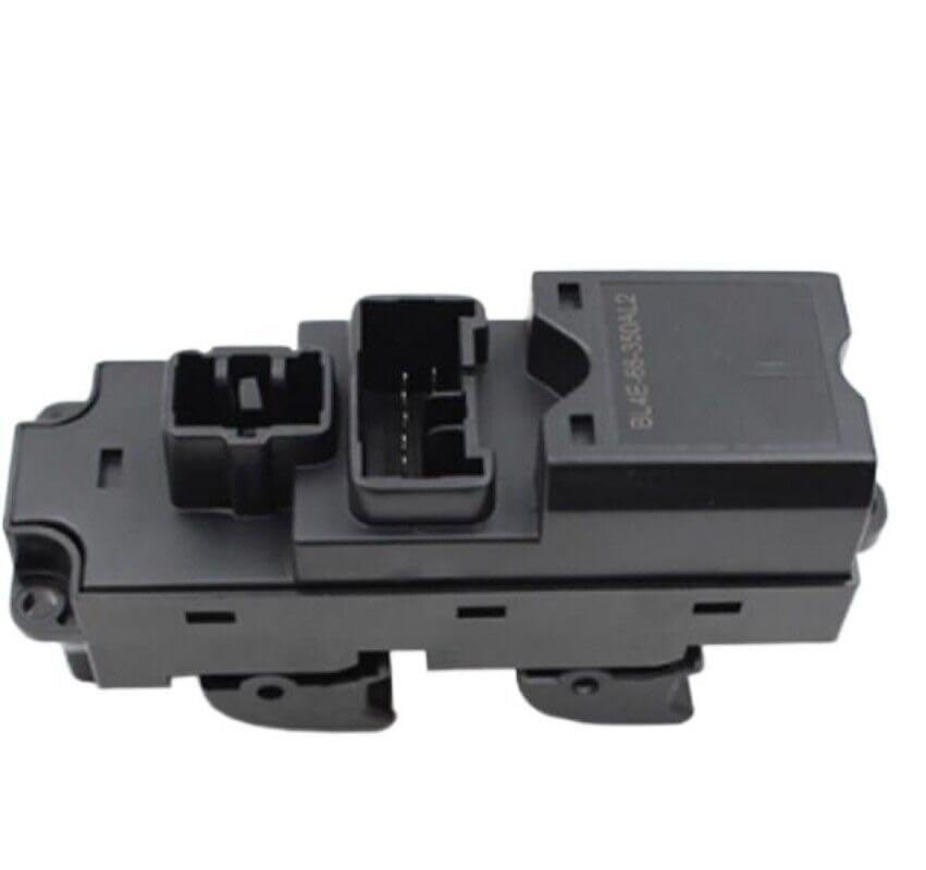 ya 3 8.24 baidi The Power Window Switch on The Front Left Drive Side is Suitable for for Mazda 6 from 2003 to 2005