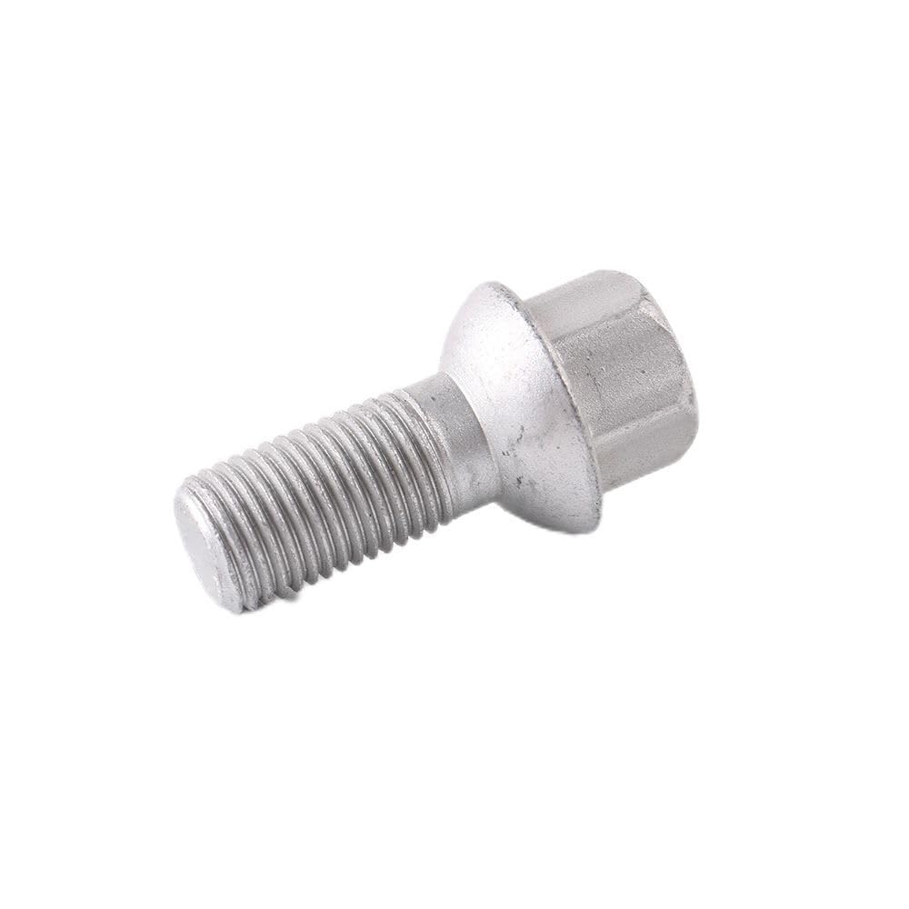 ya 5 8.10 Sliver Rear Front Wheel Lug Bolt for Benz E350 E550 SL500 SL550 A0009904907