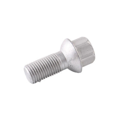 ya 5 8.10 Wheel Lug Bolts Nut for Mercedes-Benz C250 C300 C350 E320 E350 E500 E550 E63 AMG