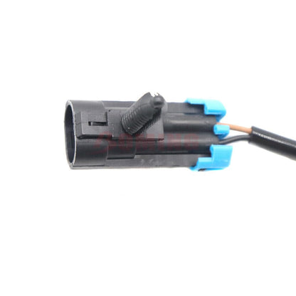 ya 2 8.15 15990504 Right Front ABS Wheel Speed Sensor for Chevrolet for GMC K2500 K3500