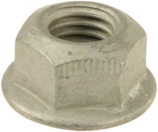 ya 10 9.16 baidi N10286110 Rear Axle Wheel Bearing Housing Nut for Audi Q2