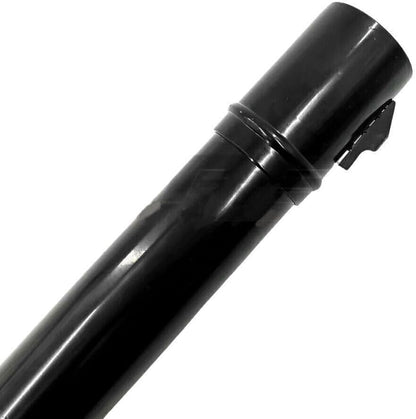 ya 12 10.8 baidi 2PCS Fit for Jaguar F-pace 2017-2020 Front Shock Absorber Assembly w/Electric Sensor