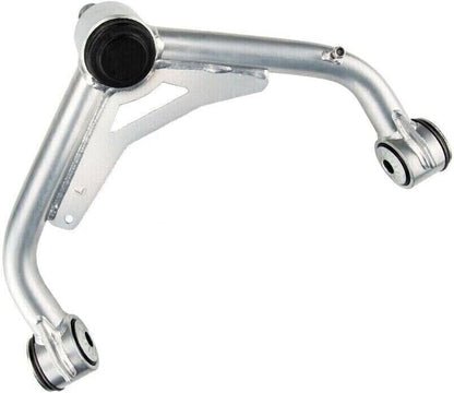 ya 4 8.14 Front Upper Control Arms 2-4¡± Lift For 2001-2010 for Chevy for Silverado for GMC for Sierra New