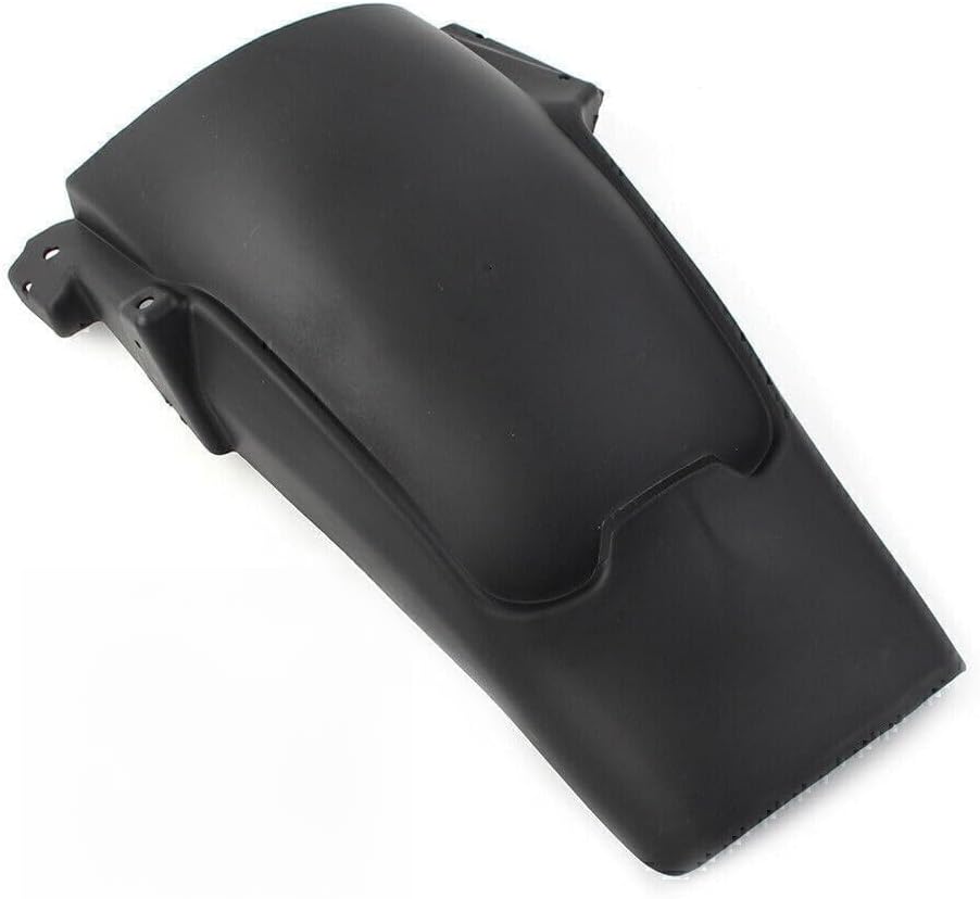 ya 14 9.20 zhengce Rear Wheel Mudsling Fender Splash Guard for BMW R1200GS R 1200 GS LC 2013-2-1