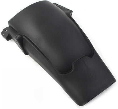 ya 14 9.20 zhengce Rear Wheel Mudsling Fender Splash Guard for BMW R1200GS R 1200 GS LC 2013-2-1