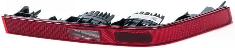 ya 4 8.14 Right Grip for GAC Trumpchi GS8 2022-2024 Rear Reflector Reverse Stop Warning Brake Light 