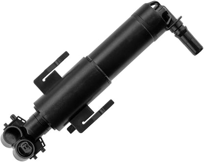 ya 27 10.13 baidi Left Head Light Lamp Sprayer Washer Pump Nozzle Jet for 5' G30 G31 6' G32 GT