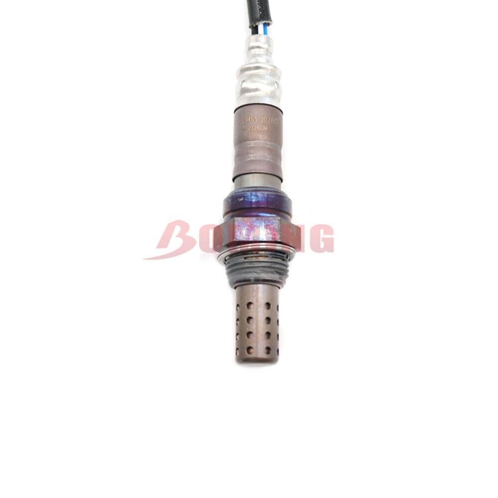 ya 6 8.24 baidi Air Fuel Ratio Oxygen O2 Sensor 89465-20280 for Caldina for Camry 3SFE Engine 