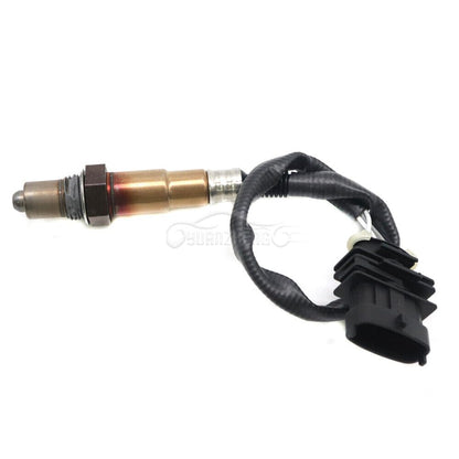ya 4 8.10 1 O2 Oxygen Sensor Suitable for Maserati Quattroporte 3.8 Ghibli M157 3.0 S Q4 670002199