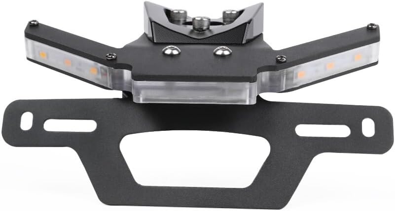 ya 13 9.15 baidi For 2015-2025 for Yamaha YZF R1 R1M for R1S Fender Eliminator Plate light Turn Signal