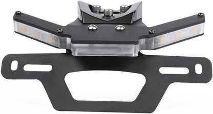 ya 13 9.15 baidi For 2015-2025 for Yamaha YZF R1 R1M for R1S Fender Eliminator Plate light Turn Signal