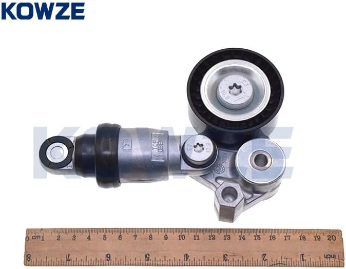 ya 2 8.15 Alternator V-Ribbed Belt Tensioner Pulley Fit for Mazda CX3 CX5 CX9 MX5 Atenza 2012