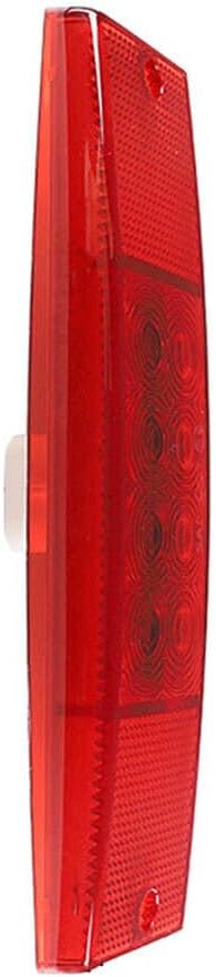ya 7 8.24 baidi Rear Stop Lamp Brake LED Tail Light for Polaris Ranger 400 500 570 800