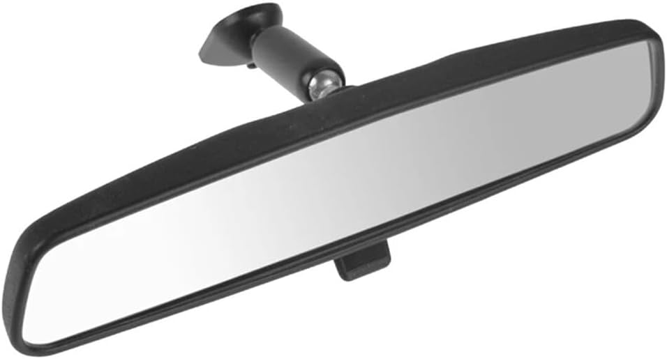 ya 4 8.10 Internal Rearview Mirror for Cadillac Brougham Camaro for GMC Envoy Savana 25603373
