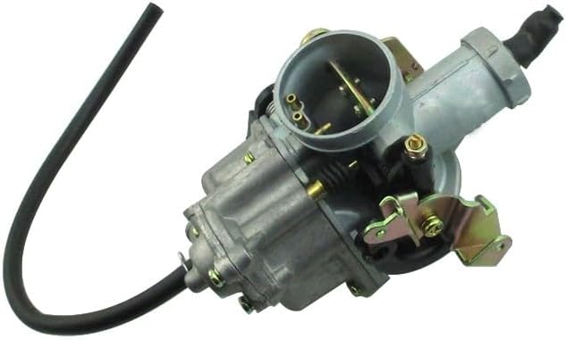 ya 13 9.15 baidi 30mm Carb PZ30 Acceleration Pump Carburetor For 200cc 250cc Dirt Bike ATV Quad