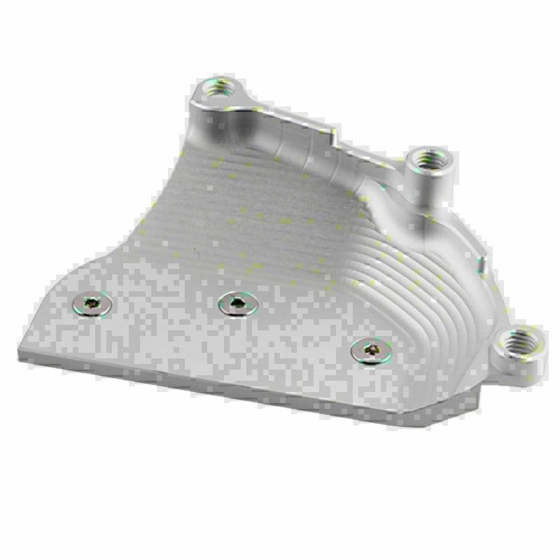 ya 4 8.8.2 for Honda CBR1000RR 2008 2009 2010-2012 CNC Engine Stator Cover Slider Protector