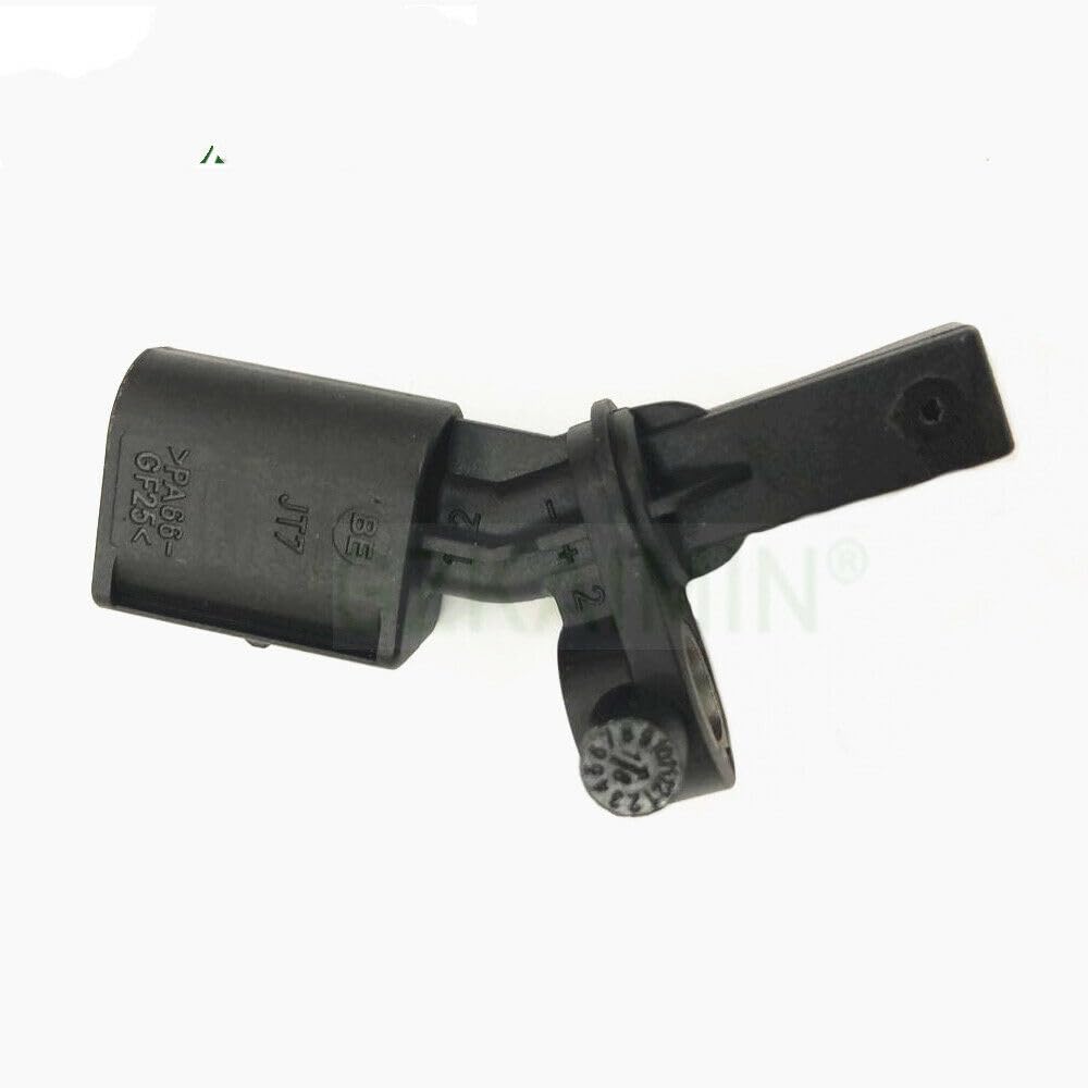 ya 8 8.24 baidi ABS Wheel Speed Sensor for SEAT Ibiza 2012-2017 for Skoda Rapid 2012-2020 for Audi A1 for VW 