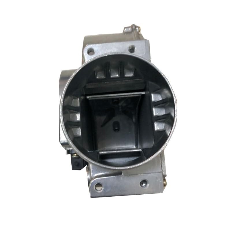 ya 12 10.8 baidi Mass Airflow Sensor 22250-76010 for 1989-1995 for Toyota for 4Runner Pickup V6 3.0L