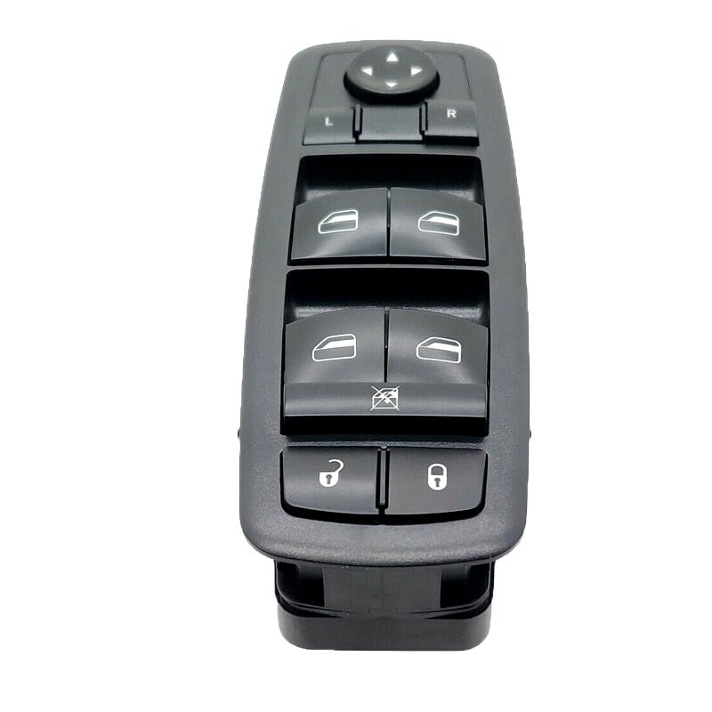 ya 8 8.24 baidi 68271217AA Power Window Control Switch for Dodge Dart 2013-2016