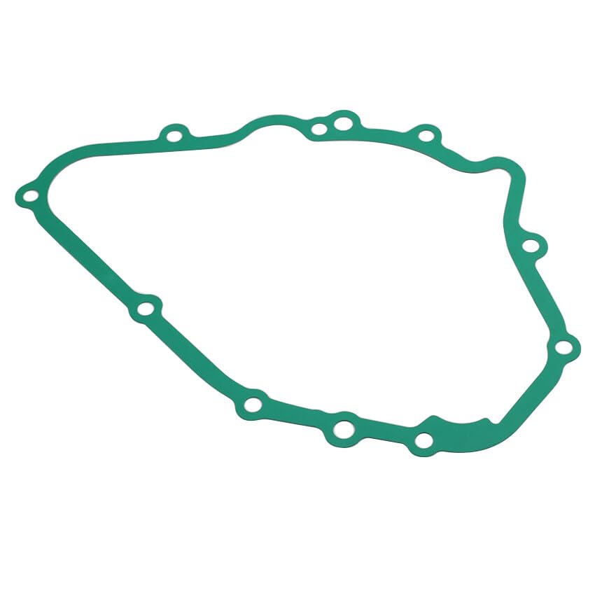 ya 13 9.15 baidi for Kawasaki ER500 ER-5 1997-05 EN500 Vulcan 500 LTD 1996-09 Stator Cover ket
