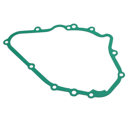 ya 13 9.15 baidi for Kawasaki ER500 ER-5 1997-05 EN500 Vulcan 500 LTD 1996-09 Stator Cover ket
