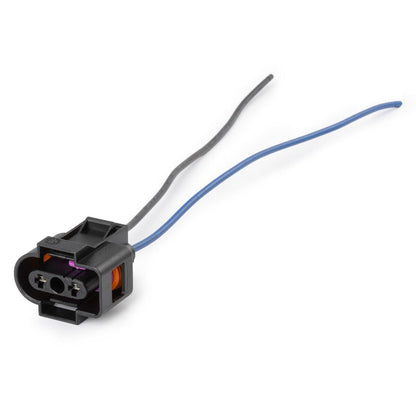 ya 11 9.14 baidiFluid Reservoir Coolant Tank Sensor Connector Pigtail for VW for Audi 1J0973202