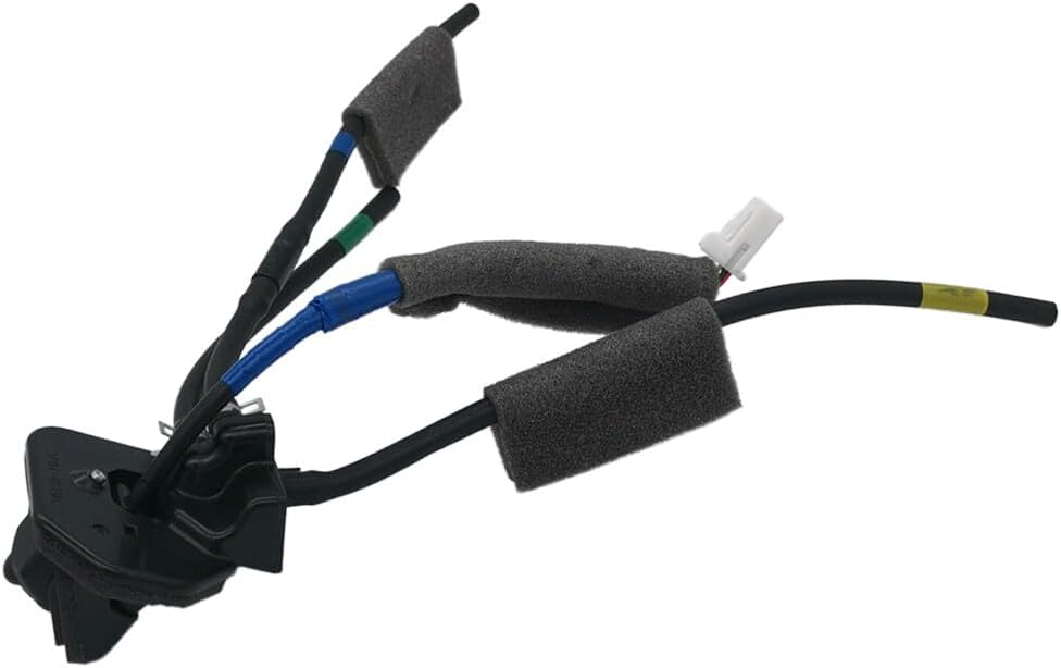 ya 10 9.16 baidi 284423TA0C Rear View Reverse Camera Parking Assist for 2013-2015 for Nissan Altima