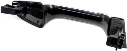 ya 2 8.15 Exterior Door Handle Chrome Left for Kia 2016-2020 Optima 82651D5000