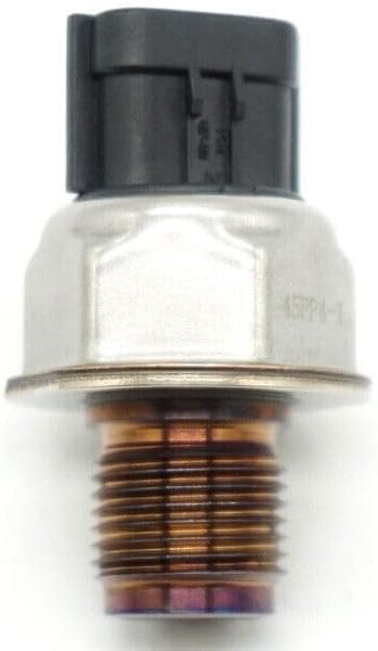 ya 12 10.8 zhengce 45PP4-1 Common Rail Pressure Sensor Fuel Pre-Sensing Sensor for Sensata High Quality