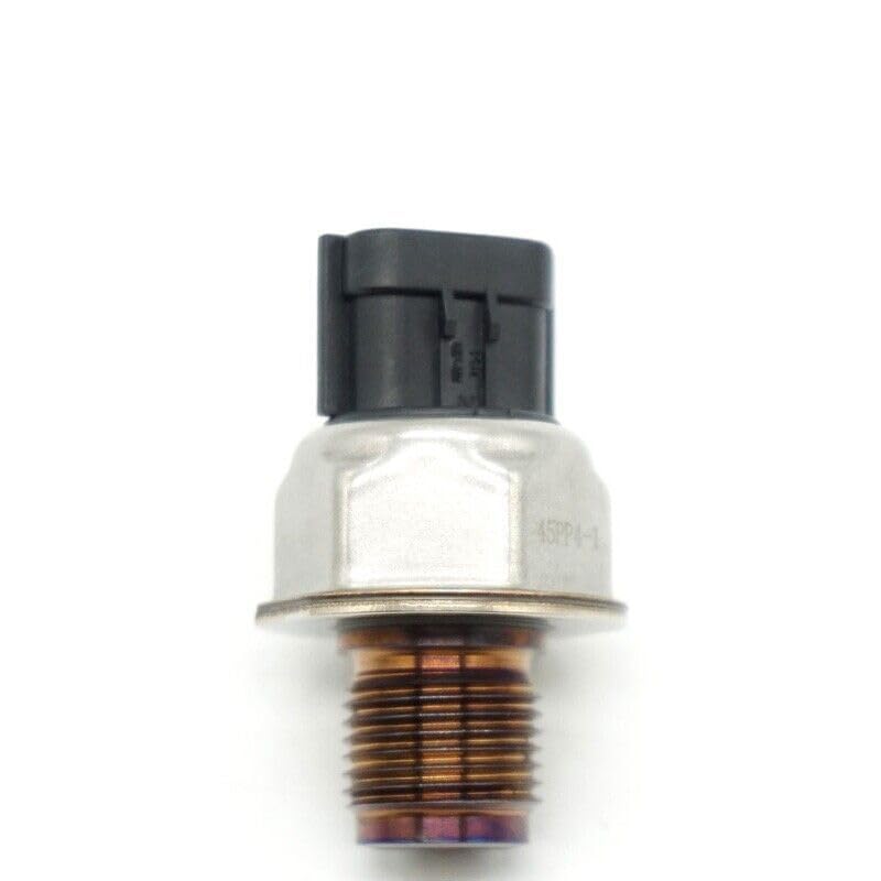 ya 5 8.10 45PP4-1 Common Rail Pressure Sensor Fuel Pre-Sensing Sensor for Sensata High Quality
