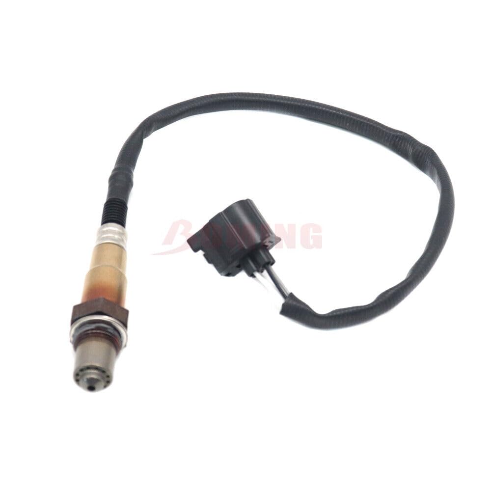 ya 5 8.24 baidi 0045420818 is Suitable for Mercedes-Benz C230 C280 C300 C350 CLK350 Oxygen O2 Sensor