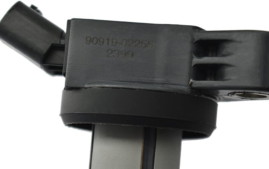 ya 9 10.24 New Ignition Coil 9091902251 for Toyota for AVALON Camry for SIENNA for RAV4 for Lexus RX350 3.5