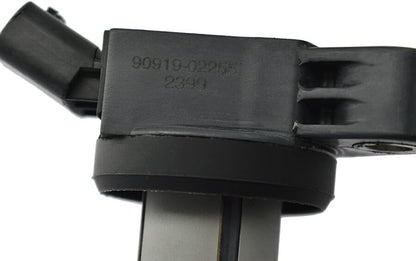 ya 9 10.24 New Ignition Coil 9091902251 for Toyota for AVALON Camry for SIENNA for RAV4 for Lexus RX350 3.5