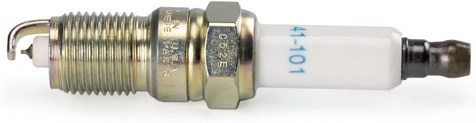 ya 23 10.7 baidi 4-pack 41-101 12568387 Iridium Spark Plugs for Buick for Chevrolet for GMC Savana for Pontiac -