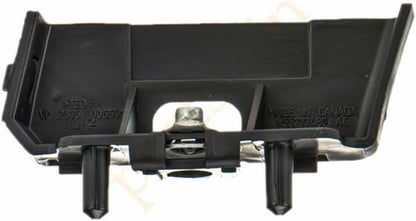 ya 6 8.24 baidi The Left Outer Support Bracket of the Front Bumper Cover is Suitable for the 2009-2018 for Ram 1500