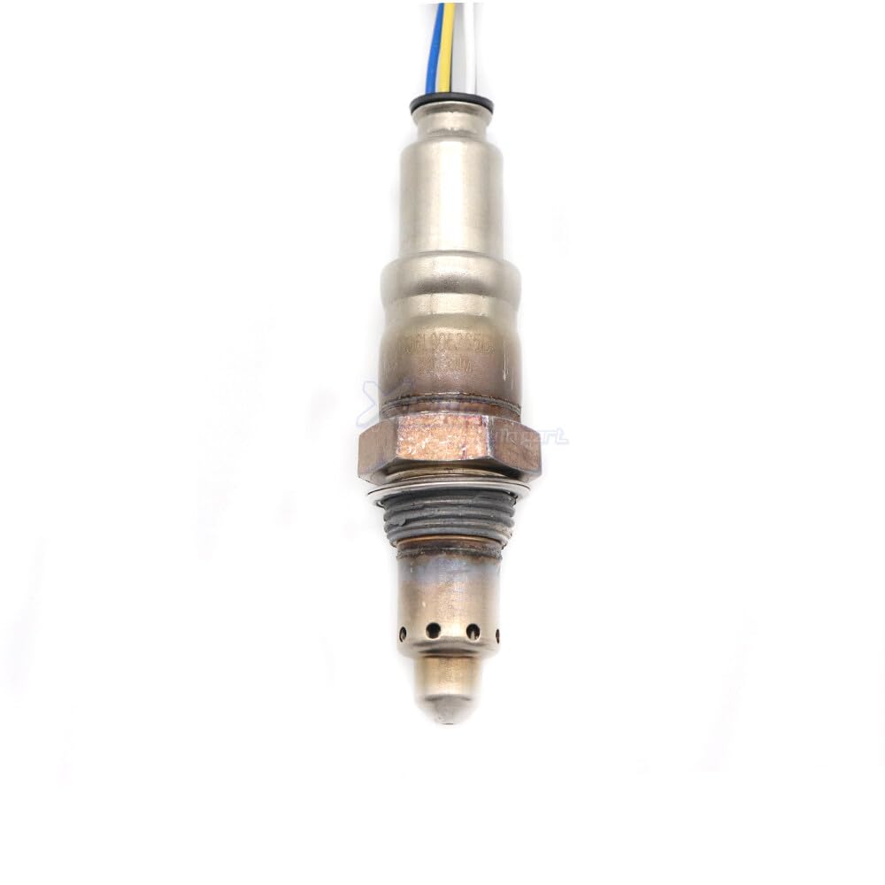 ya 4 8.10 Suitable for Audi A4 A6 A7 Q5 2019-2022 06L906265B O2 Oxygen Sensor Front
