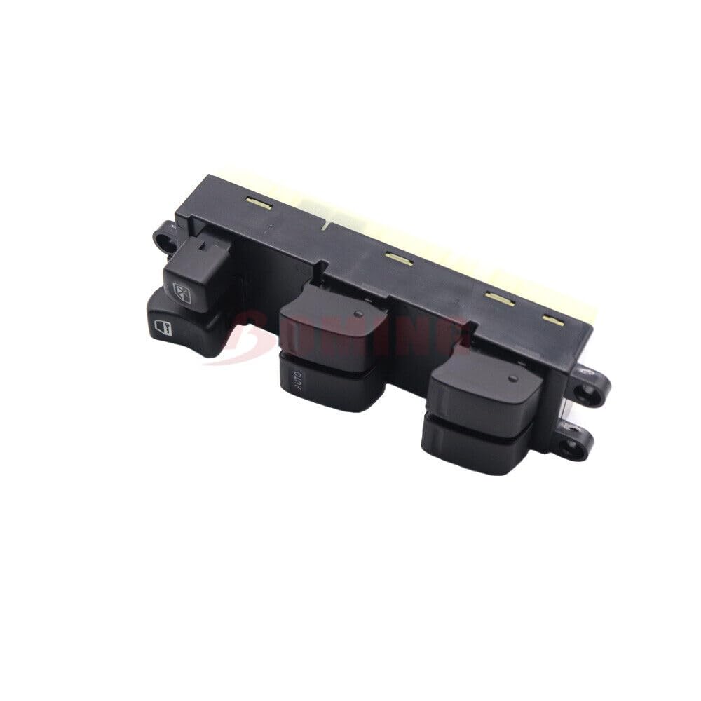 ya 4 8.8 for 2002-2007 for Nissan for X-Trail 25401EQ305 25401-EQ305 Power Window Door Switch