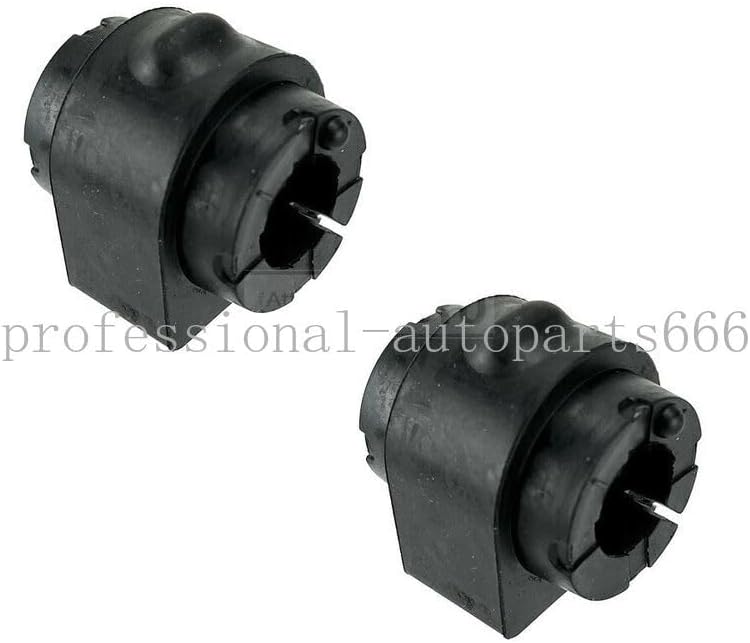 ya 5 8.10 1Pair Rear Left+Right Sway Bar Stabilizer Bushings for Land Rover LR2 Evoque