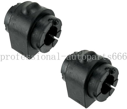 ya 5 8.10 1Pair Rear Left+Right Sway Bar Stabilizer Bushings for Land Rover LR2 Evoque