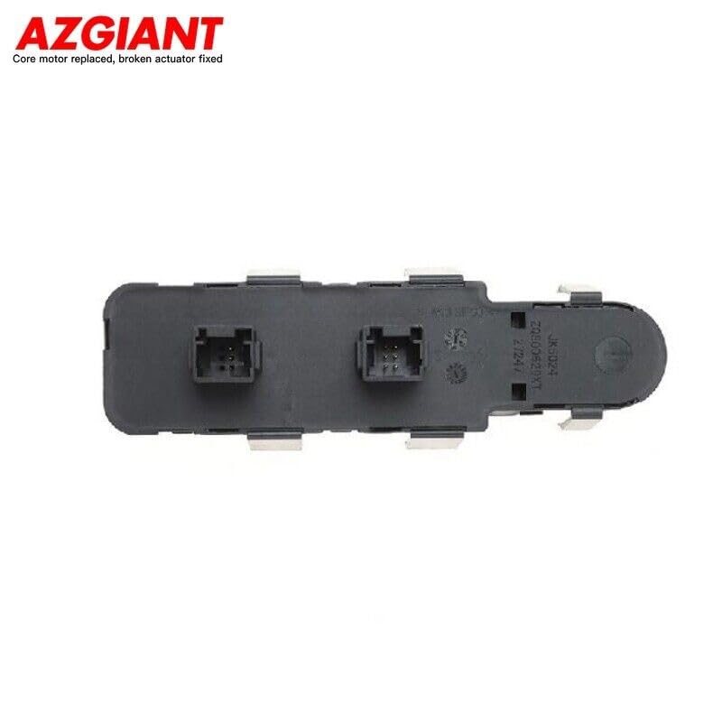 ya 3 8.24 baidi Front Left Drive Side Power Window Switch Fits 2004-2010 for Citroen C4 6554.