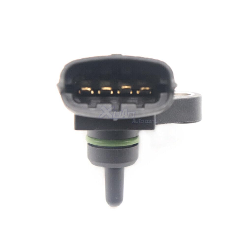 ya 13 9.15 zhengce for Hyundai Petrol i10 i20 i30 i40 ix20 ix35 Manifold Pressure Sensor 39300