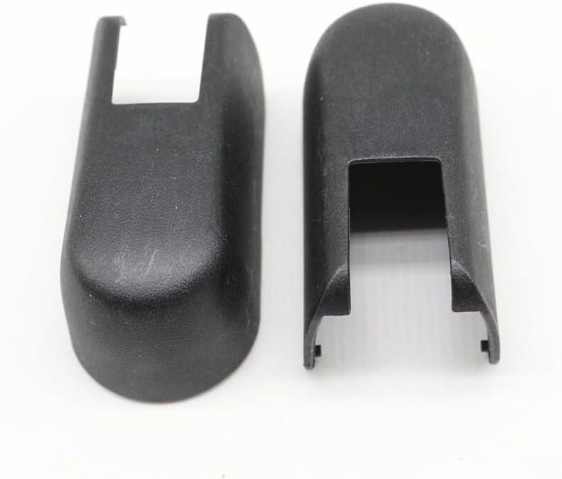 ya 2 8.15 2 Pieces for Nissan Leaf 2011-2017 Tailgate Win for DS hield Wiper Arm Protector 28782JG000