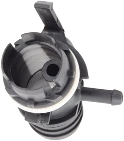 ya 5 8.10 Fits For 3 5 Series E36 E34 325i 525i M3 Engine Intake Manifold Hose Connector