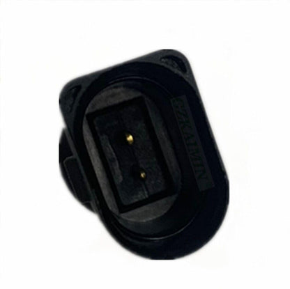 ya 2 8.15 OEM 8Z0820535 Suitable for Audi for VW Golf Passat Air Temperature Sensor