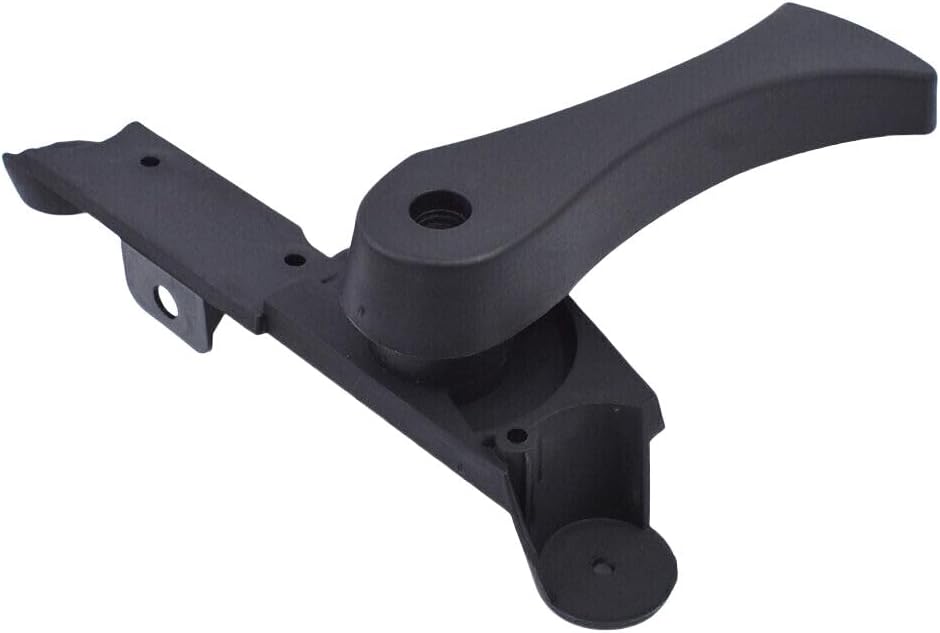ya 10 9.16 baidi Range Hood Release Handle Bracket 51237023992 Suitable for BMW 745i 750i E65 760i for Alpina