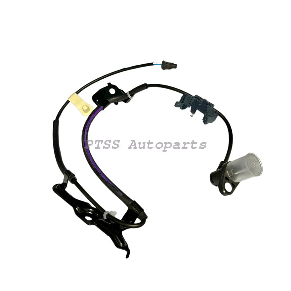 ya 5 8.24 baidi 8954333080 for Toyota Camry for Avalon AISIN ABS Wheel Speed Sensor Front Left