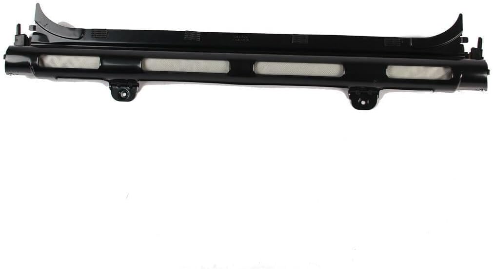 ya 8 8.24 baidi Gray Sunroof Sunshade Cover Assembly Fit for VW for Tiguan for Audi for Q5 1K9877307A