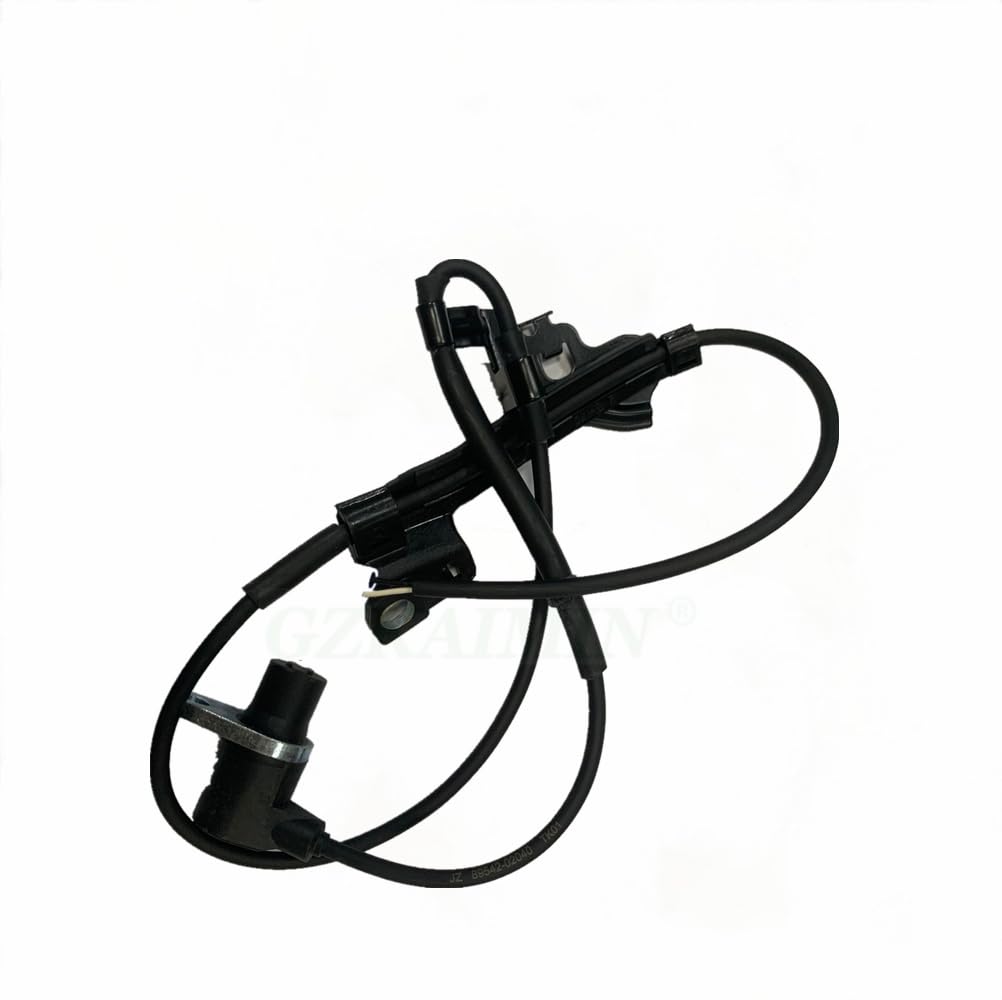 ya 2 8.15 89542-02040 Right Front ABS Wheel Speed Sensor for Toyota Carolla Avensis
