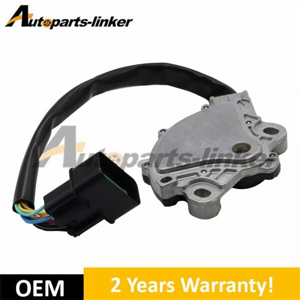 ya 3 8.24 baidi 8604A053 Neutral Safety Switch for Mitsubishi Pajero Montero Montero Sport XYD