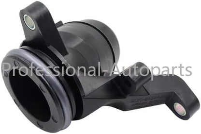 ya 8 8.24 baidi LR013165 Engine Water Pipe Connector Fit for Land Rover LR4 for Range for Rover Sport